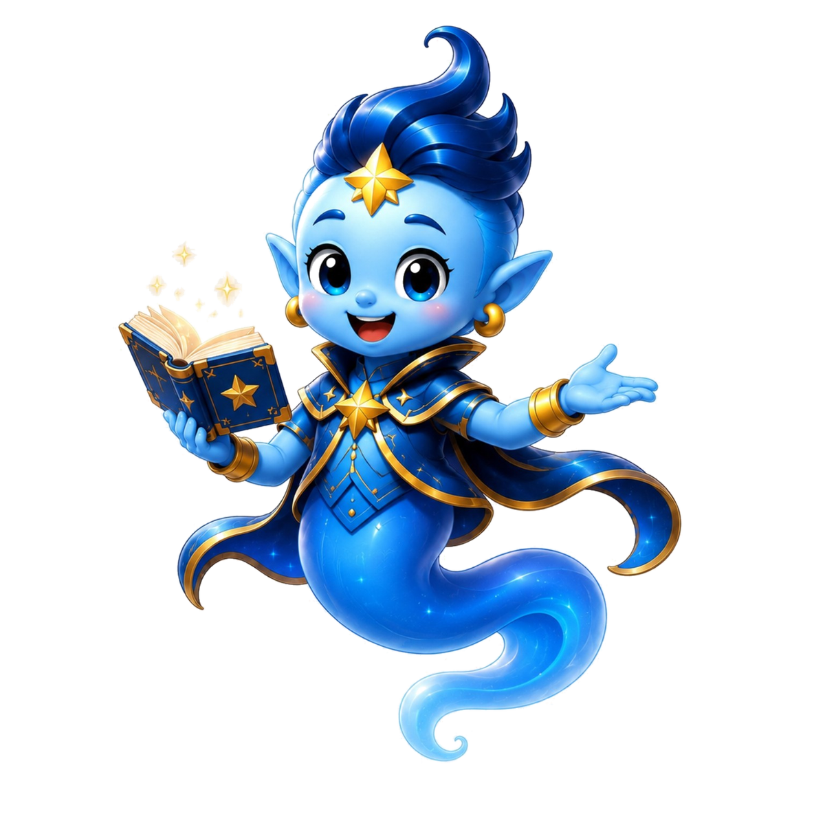 KruGenie Junior