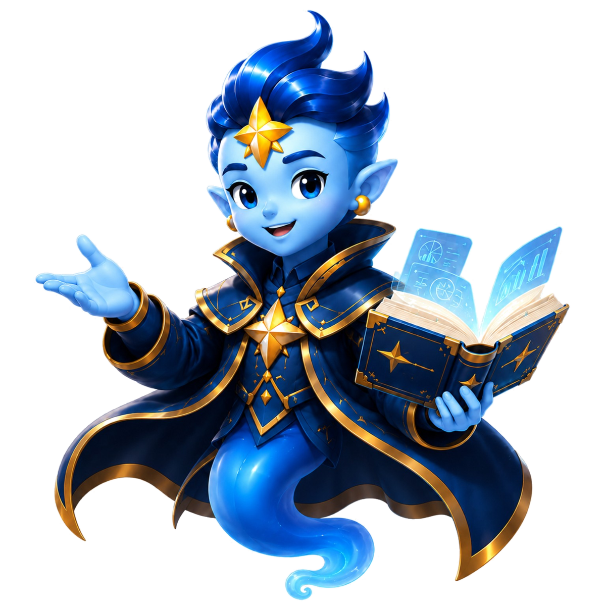 KruGenie Master